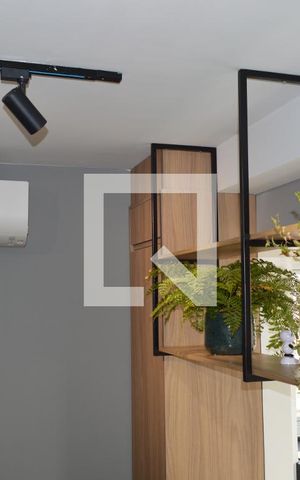 Apartamento à venda com 54m², 2 quartos e 1 vagaSala