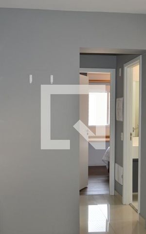 Apartamento à venda com 54m², 2 quartos e 1 vagaSala