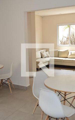Apartamento à venda com 54m², 2 quartos e 1 vagaÁrea comum