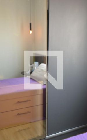 Apartamento à venda com 54m², 2 quartos e 1 vagaSuíte