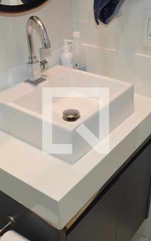 Apartamento à venda com 54m², 2 quartos e 1 vagaSuíte
