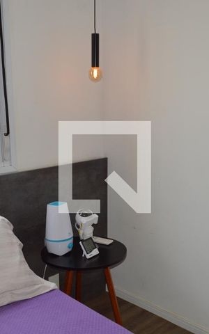 Apartamento à venda com 54m², 2 quartos e 1 vagaSuíte