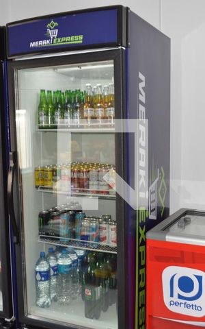 Apartamento à venda com 54m², 2 quartos e 1 vagaMini Mercado