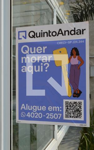Apartamento à venda com 54m², 2 quartos e 1 vagaPlaquinha