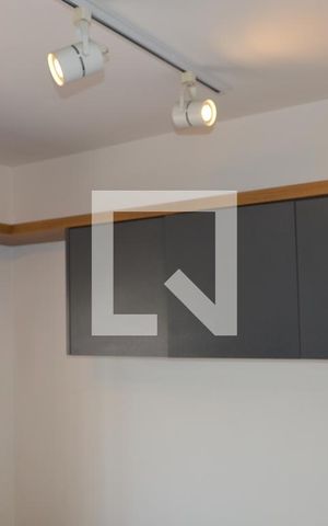 Apartamento à venda com 54m², 2 quartos e 1 vagaQuarto 1