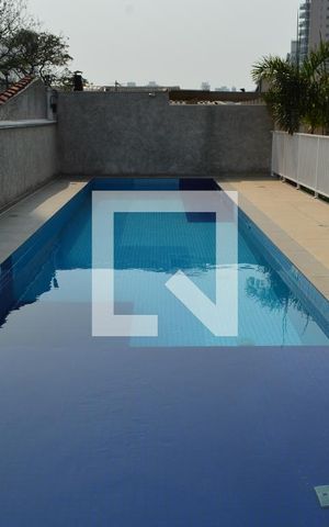 Apartamento à venda com 54m², 2 quartos e 1 vagaPiscina