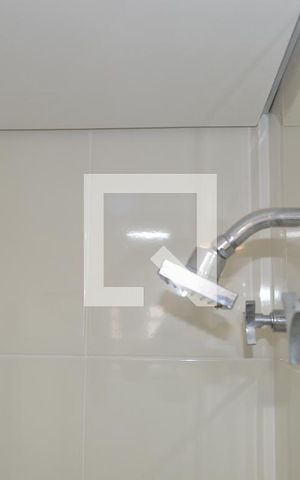 Apartamento à venda com 54m², 2 quartos e 1 vagaBanheiro da Suite