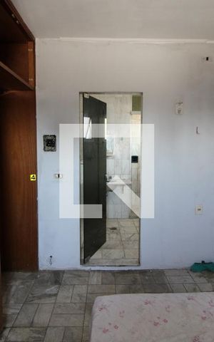 Apartamento para alugar com 20m², 1 quarto e sem vagaQuarto 1