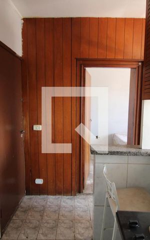 Apartamento para alugar com 20m², 1 quarto e sem vagaSala / Cozinha