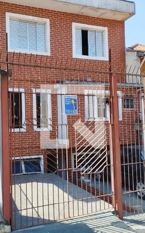 Apartamento para alugar com 20m², 1 quarto e sem vaga Apartamento para alugar com 20m², 1 quarto e sem vagaFachada