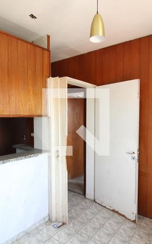 Apartamento para alugar com 20m², 1 quarto e sem vagaSala / Cozinha
