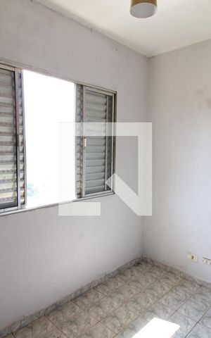 Apartamento para alugar com 20m², 1 quarto e sem vagaSala / Cozinha