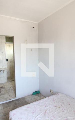 Apartamento para alugar com 20m², 1 quarto e sem vagaQuarto 1