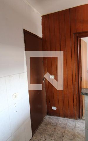Apartamento para alugar com 20m², 1 quarto e sem vagaSala / Cozinha