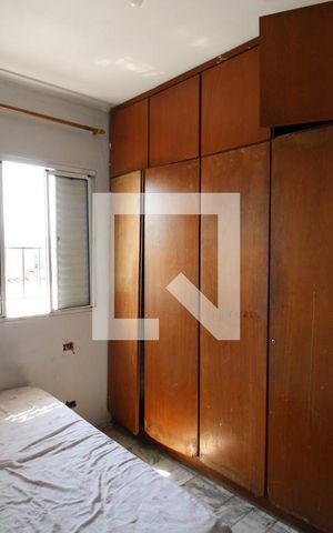 Apartamento para alugar com 20m², 1 quarto e sem vagaQuarto 1