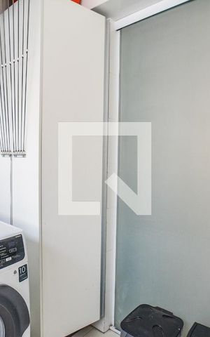 Apartamento à venda com 113m², 3 quartos e 2 vagasÁrea de Serviço