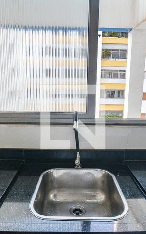 Apartamento à venda com 113m², 3 quartos e 2 vagasÁrea de Serviço