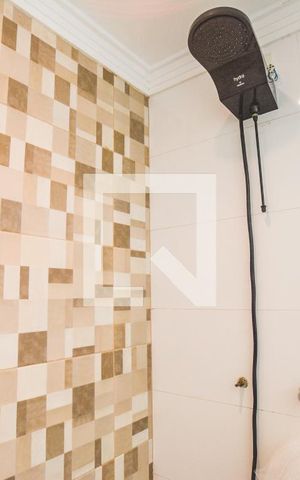 Apartamento à venda com 113m², 3 quartos e 2 vagasBanheiro Social