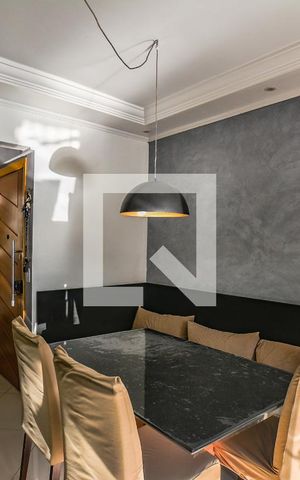 Apartamento à venda com 113m², 3 quartos e 2 vagasSala de Jantar