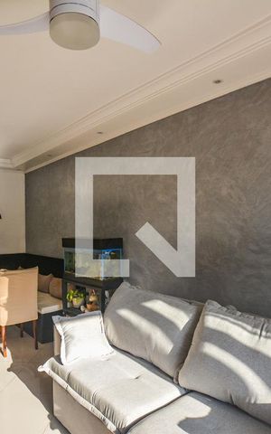 Apartamento à venda com 113m², 3 quartos e 2 vagasSala