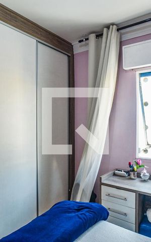 Apartamento à venda com 113m², 3 quartos e 2 vagasSuíte 1