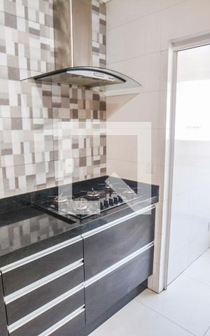 Apartamento à venda com 113m², 3 quartos e 2 vagasCozinha