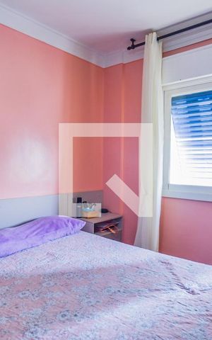 Apartamento à venda com 113m², 3 quartos e 2 vagasQuarto 1
