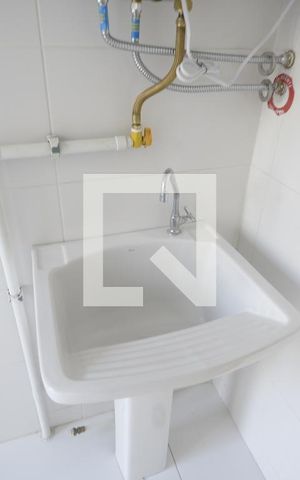 Apartamento à venda com 147m², 4 quartos e 2 vagasÁrea de Serviço