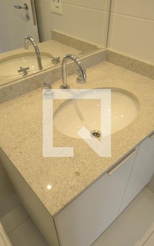 Apartamento à venda com 147m², 4 quartos e 2 vagasBanheiro