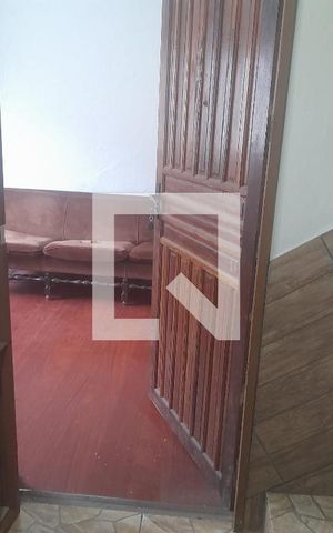 Apartamento para alugar com 30m², 2 quartos e 1 vaga Apartamento para alugar com 30m², 2 quartos e 1 vagaEntrada