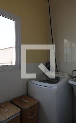 Apartamento à venda com 140m², 3 quartos e 2 vagasÁrea de Serviço