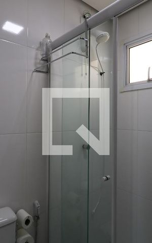 Apartamento à venda com 140m², 3 quartos e 2 vagasBanheiro Social