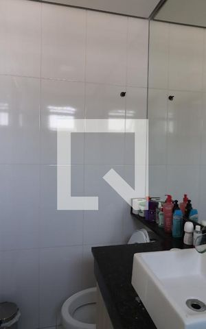 Apartamento à venda com 140m², 3 quartos e 2 vagasBanheiro da Suíte