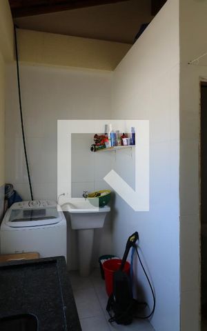 Apartamento à venda com 140m², 3 quartos e 2 vagasÁrea de Serviço