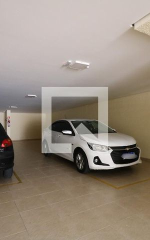 Apartamento à venda com 140m², 3 quartos e 2 vagasGaragem