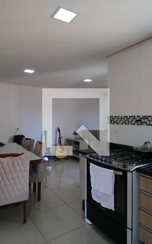 Apartamento à venda com 140m², 3 quartos e 2 vagasCozinha