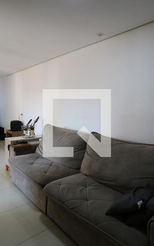 Apartamento à venda com 140m², 3 quartos e 2 vagasSala