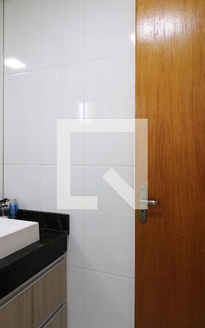 Apartamento à venda com 140m², 3 quartos e 2 vagasBanheiro Social