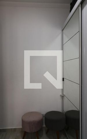 Apartamento à venda com 140m², 3 quartos e 2 vagasQuarto 1