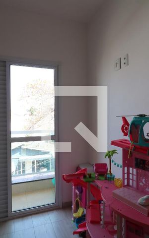 Apartamento à venda com 140m², 3 quartos e 2 vagasQuarto 2