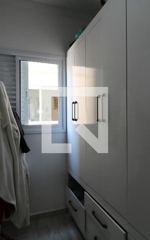 Apartamento à venda com 140m², 3 quartos e 2 vagasQuarto 1