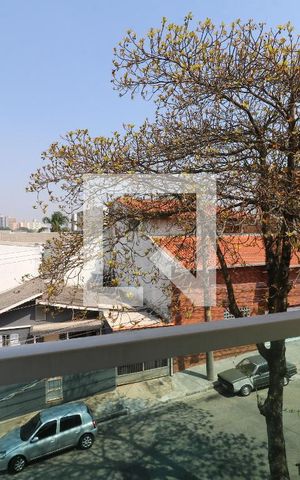 Apartamento à venda com 140m², 3 quartos e 2 vagasSacada do Quarto 2