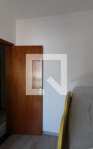 Apartamento à venda com 140m², 3 quartos e 2 vagasQuarto 2