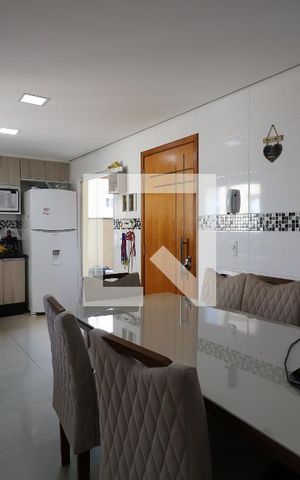 Apartamento à venda com 140m², 3 quartos e 2 vagasCozinha
