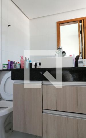Apartamento à venda com 140m², 3 quartos e 2 vagasBanheiro da Suíte