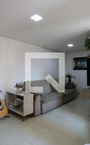 Apartamento à venda com 140m², 3 quartos e 2 vagasSala