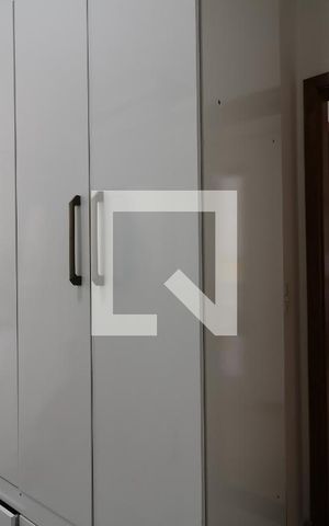 Apartamento à venda com 140m², 3 quartos e 2 vagasQuarto 1