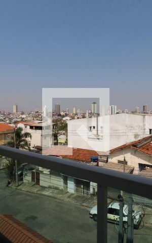 Apartamento à venda com 140m², 3 quartos e 2 vagasSacada do Quarto 2