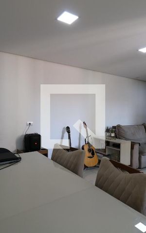 Apartamento à venda com 140m², 3 quartos e 2 vagasSala