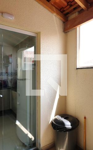 Apartamento à venda com 140m², 3 quartos e 2 vagasEdícula